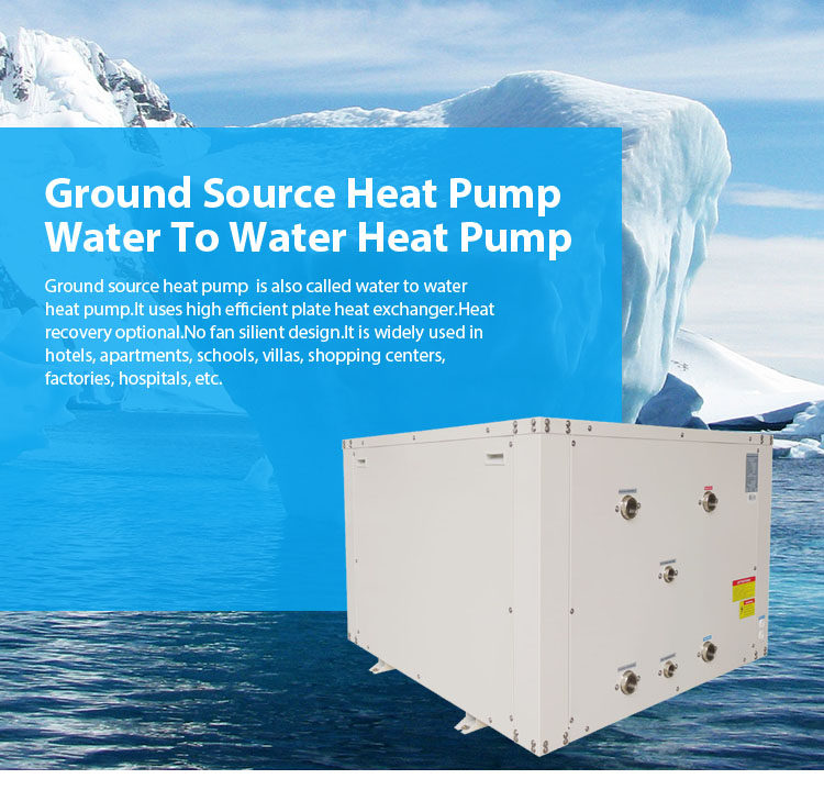 O.S.B. Heat Pump | China Professional Heat Pump Manufacturer